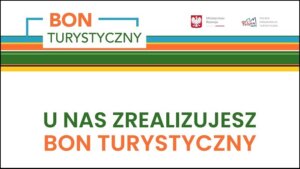 Bon turystyczny